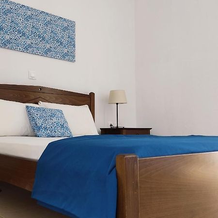 Ενοικιαζόμενα Διαμερίσματα Άρτεμις Σκύρος Εξωτερικό φωτογραφία